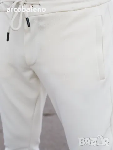 Мъжки джогинг панталони, 4цвята , снимка 12 - Панталони - 47567241