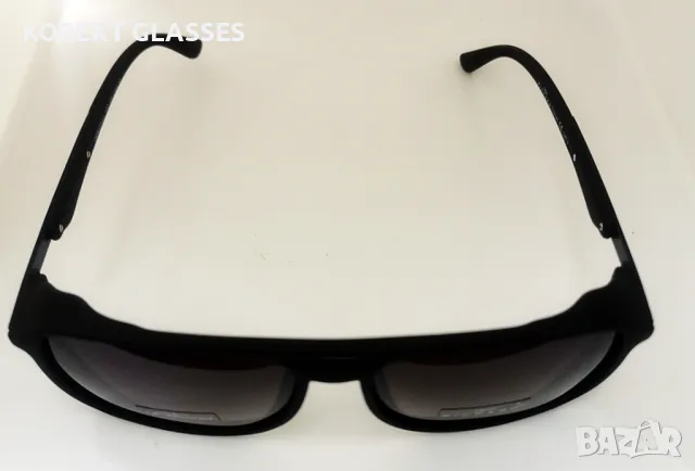 Слънчеви очила THOM RICHARD с поляризация и 100% UV защита, снимка 5 - Слънчеви и диоптрични очила - 50038392