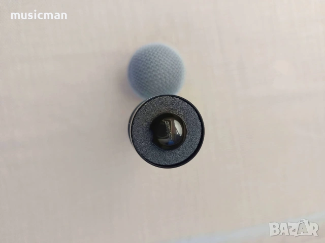 Shure BETA 58A Вокален Динамичен микрофон, снимка 8 - Други - 53337614