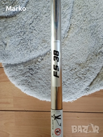 Тример STHIL FS38, снимка 7 - Тримери - 51834058