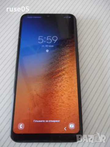 Смартфон "Samsung Galaxy A20e" работещ, снимка 7 - Samsung - 56237219