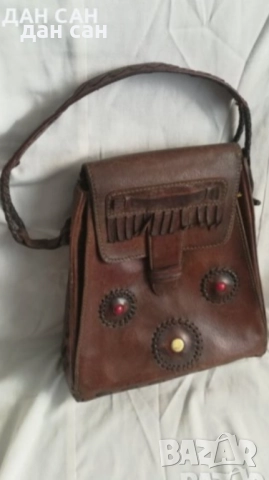 СБХ естествени кожени чанти, снимка 9 - Други - 27873345