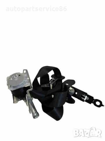 Преден ляв предпазен колан за Toyota Prius 1.8 Hybrid (2018) 7X3150-P