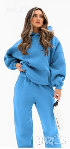 нов страхотен модел дамски комплект , снимка 2 - Спортни екипи - 51980467