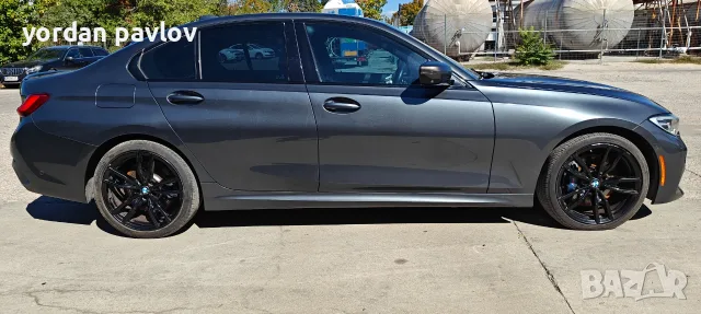 Продавам BMW М340 XI, снимка 5 - Автомобили и джипове - 56443551