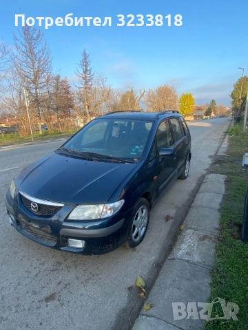 колата се продава само на части всичко е налично двигателя работи в перфектно състояние, снимка 3 - Автомобили и джипове - 52822746