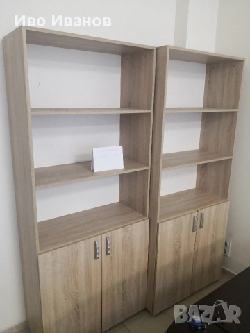 Офис мебели бюро секция стол, снимка 11 - Бюра - 53038204