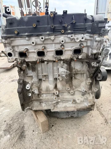1AD двигател 1AD FTV от Toyota RAV4 2.0 D ALA4, двигател 1ADFTV, 124 кс., 6 ск., 2015 г., снимка 7 - Части - 55989243