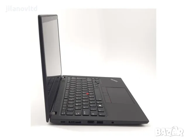 Lenovo ThinkPad X13 GEN 2 R5 5650U 16GB 256GB SSD NVME ТЪЧСКРИЙН с до 24 МЕСЕЦА ГАРАНЦИЯ, снимка 4 - Лаптопи за работа - 55886483