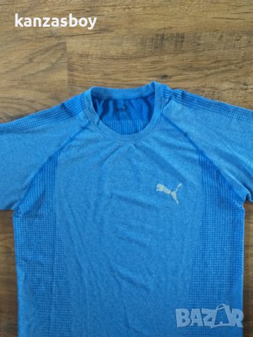 Puma - страхотна мъжка тениска , снимка 4 - Тениски - 40441562
