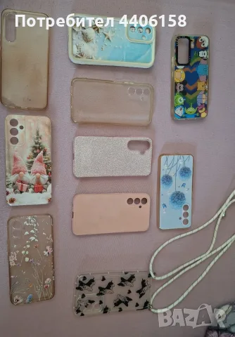 продавам самсунг а 54, снимка 7 - Samsung - 55961077