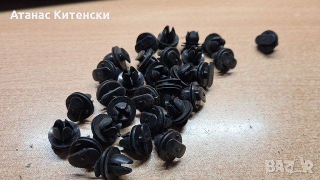 Части за ВАЗ, Москвич, снимка 4 - Части - 32013989