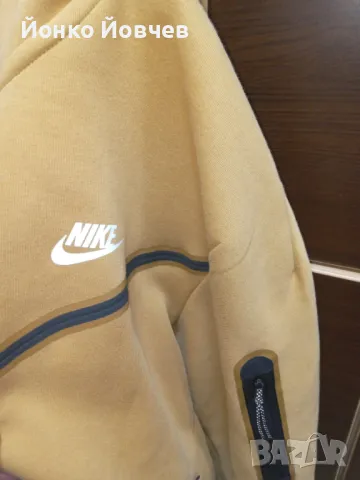 Продавам оригиналнo горнищe/ суитшърт Nike , снимка 5 - Спортни дрехи, екипи - 48283976