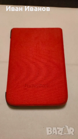 Четец за електронни книги ebook reader pocketbook touch lux 4, снимка 6 - Електронни четци - 53906483