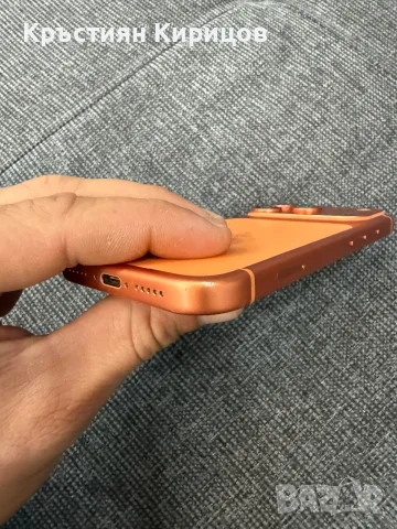 Iphone 17pro 256gb, снимка 8 - Apple iPhone - 56509451