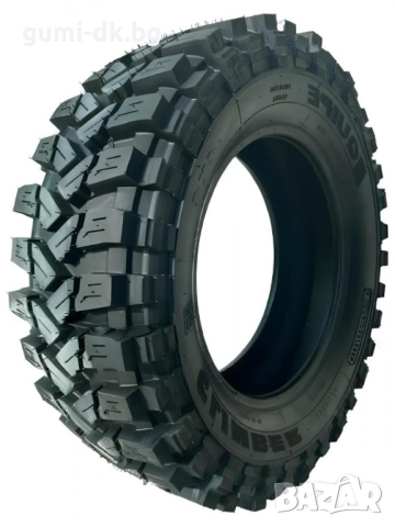 4х4 офроуд гуми 215/65R16 EQUIPE CLIMBER
