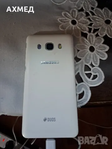 Samsung J5/2016-за части счупен екран, снимка 6 - Samsung - 48997820