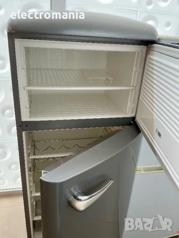 хладилник с отделна камера Gorenje K256 OTLB, снимка 3 - Хладилници - 51398757