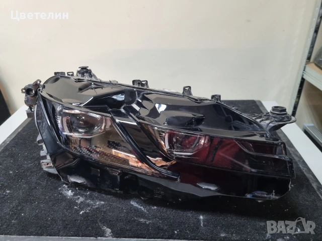 Десен фар VW Arteon desen far артеон
