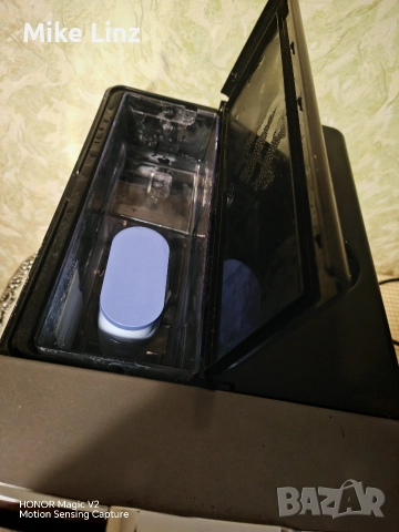 Saeco Incanto , снимка 8 - Кафемашини - 52746497