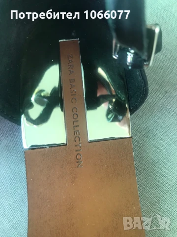 Дамски обувки Zara, снимка 4 - Дамски елегантни обувки - 50572094