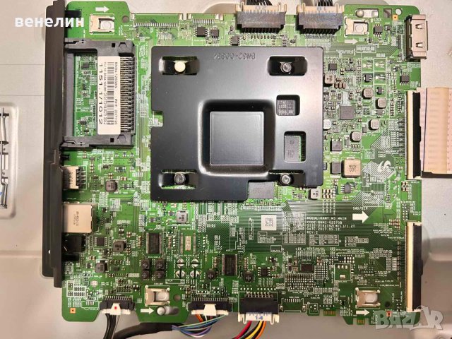 mainboard BN41-02570B от телевизор UE55MU7000T 