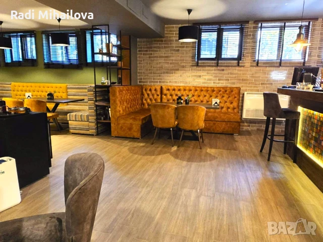 Парти зала под наем в Пловдив, снимка 8 - Други - 50887272