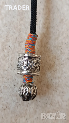 Готически пръстен с череп амулет гривна висулка, снимка 8 - Пръстени - 30904383