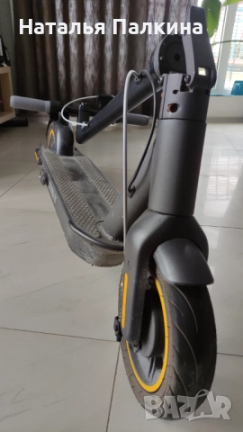 Електрическа тротинетка , снимка 1