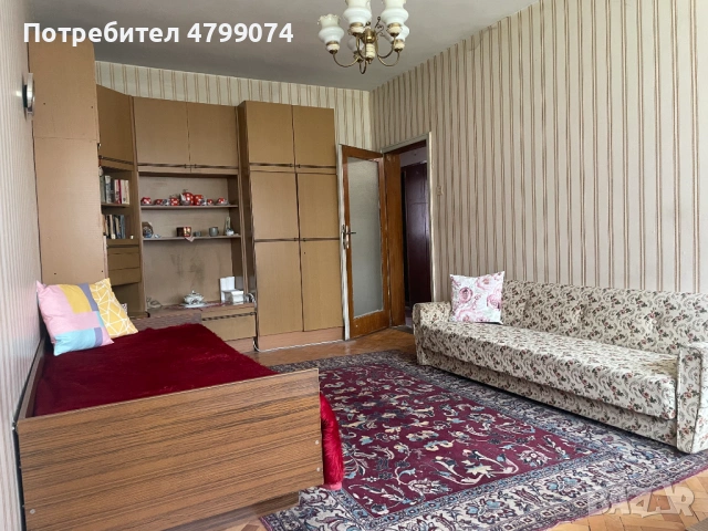 Продава 2-СТАЕН град София, Сердика, снимка 5 - Апартаменти - 54219455