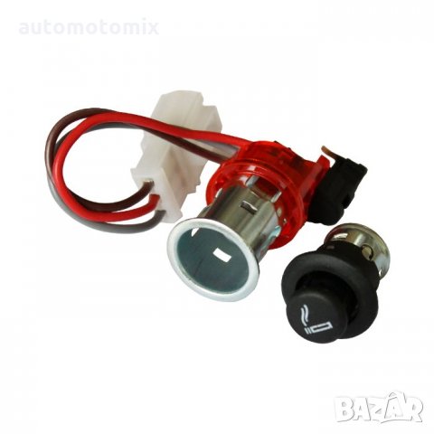 ЗАПАЛКА ЗА АВТОМОБИЛ AUDI А4 B8, A5,Q5 - 6144, снимка 3 - Аксесоари и консумативи - 35511884