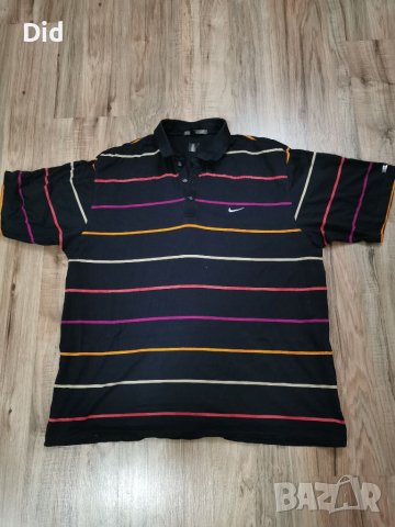 Поло тениска Nike