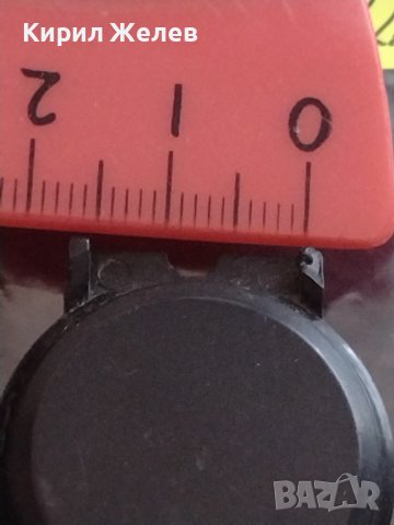 РЕТРО МОДЕЛ ЕЛЕКТРОНЕН ЧАСОВНИК ОТ СОЦА РЯДЪК МОДЕЛ 33256 , снимка 6 - Дамски - 38740901