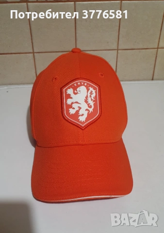 Рапърска шапка Nike SB CAP и шапка Холандия , снимка 7 - Шапки - 54210370