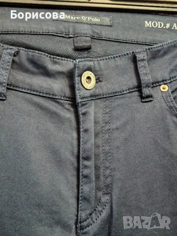 Дамски панталон Marc O'Polo , снимка 7 - Панталони - 50046448