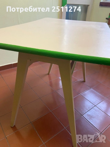 Маса и столове, снимка 3 - Маси - 53316060