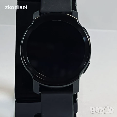 Часовник MOTOROLA WATCH 100 A0 V