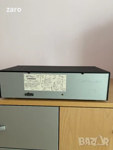 Два двукасетъчни дека - made in Japan, снимка 14 - Декове - 56164423