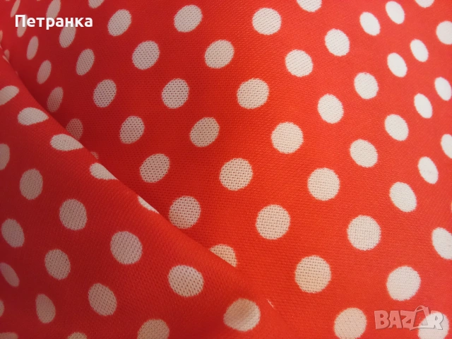 На вашето внимание - НОВИ платове от СОЦА, снимка 10 - Шивашки услуги - 54127235