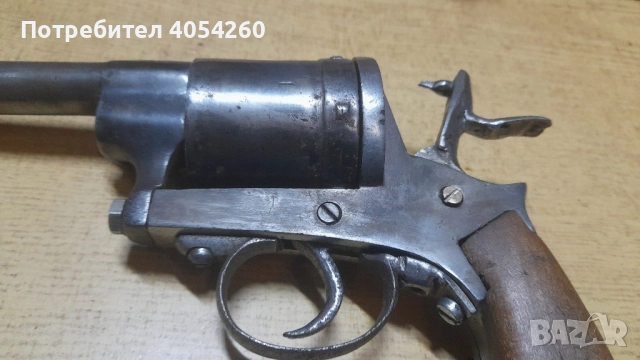 Гасер, снимка 6 - Антикварни и старинни предмети - 52482569