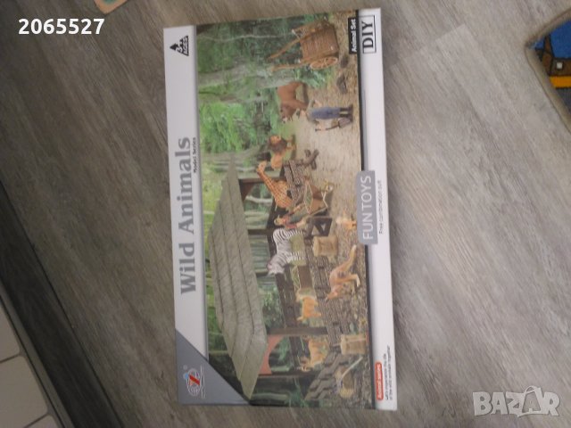 Играчки, снимка 2 - Образователни игри - 32072627