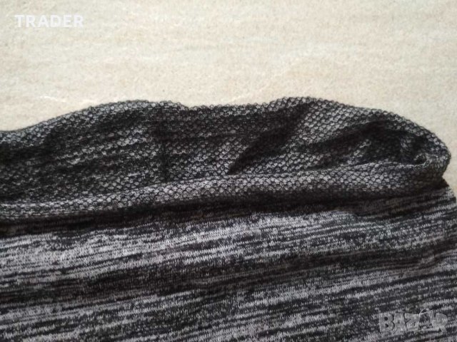  шал яка шапка H&M, снимка 3 - Шалове - 30750121