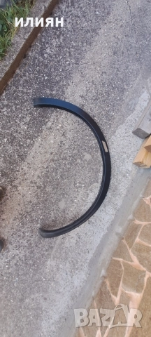 задна лява вежда Nissan Qashqai J10 2008 2009 2010 2011 2012 2013 93829BR0