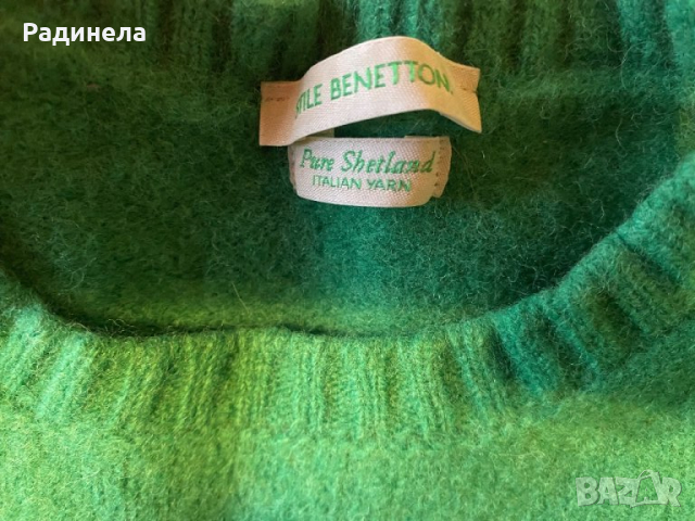 Елек,  , анцунг, пуловер - детски., снимка 6 - Детски комплекти - 27685887