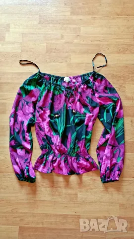 Michael Kors Jungle Floral
