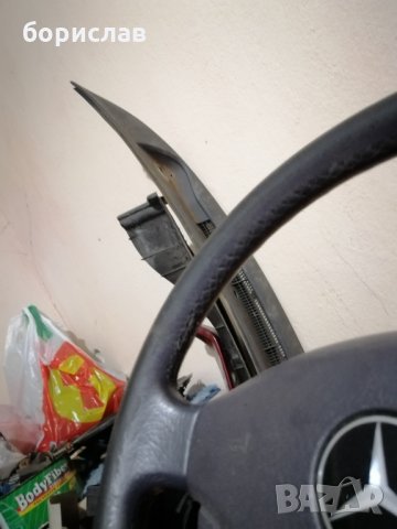 Волан за Мерцедес А класа, снимка 2 - Части - 31356997