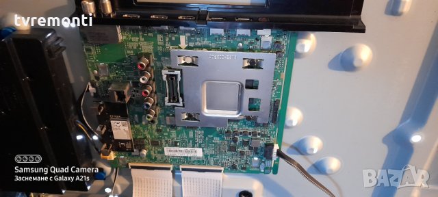 MAIN BOARD ,BN94-15022A,BN41-02703C