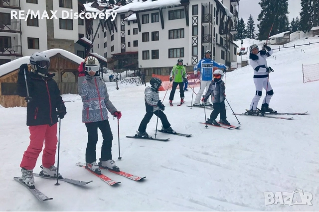 За продажба - ски гардероб на отлична локация, снимка 2 - Други - 51829340