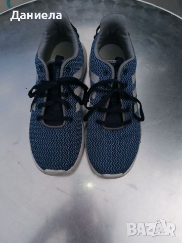 Оригинални маратонки Adidas , снимка 6 - Детски маратонки - 37235491
