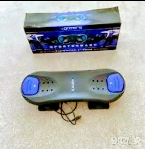 Джойстик контролер за Сони Плейстейшън Sony PlayStation ЕКС-бокс X-BOX Конзола Xbox Хбокс с джойстик